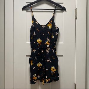 H&M Romper